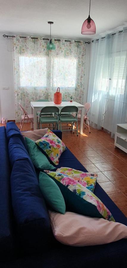 Willa De Pita Y Mar San José Zewnętrze zdjęcie